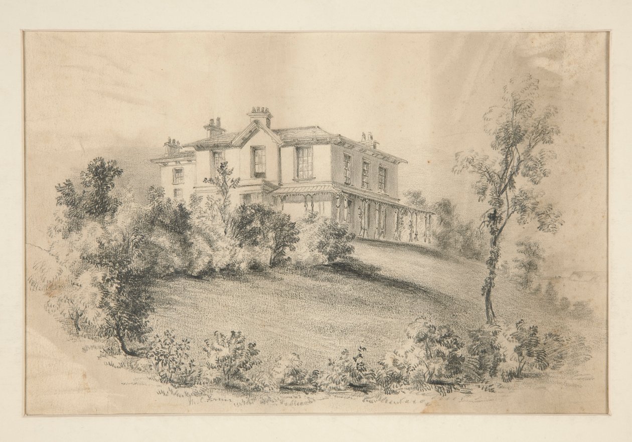 Maison à Toraquay, Devon: Mme Abbey - Unknown