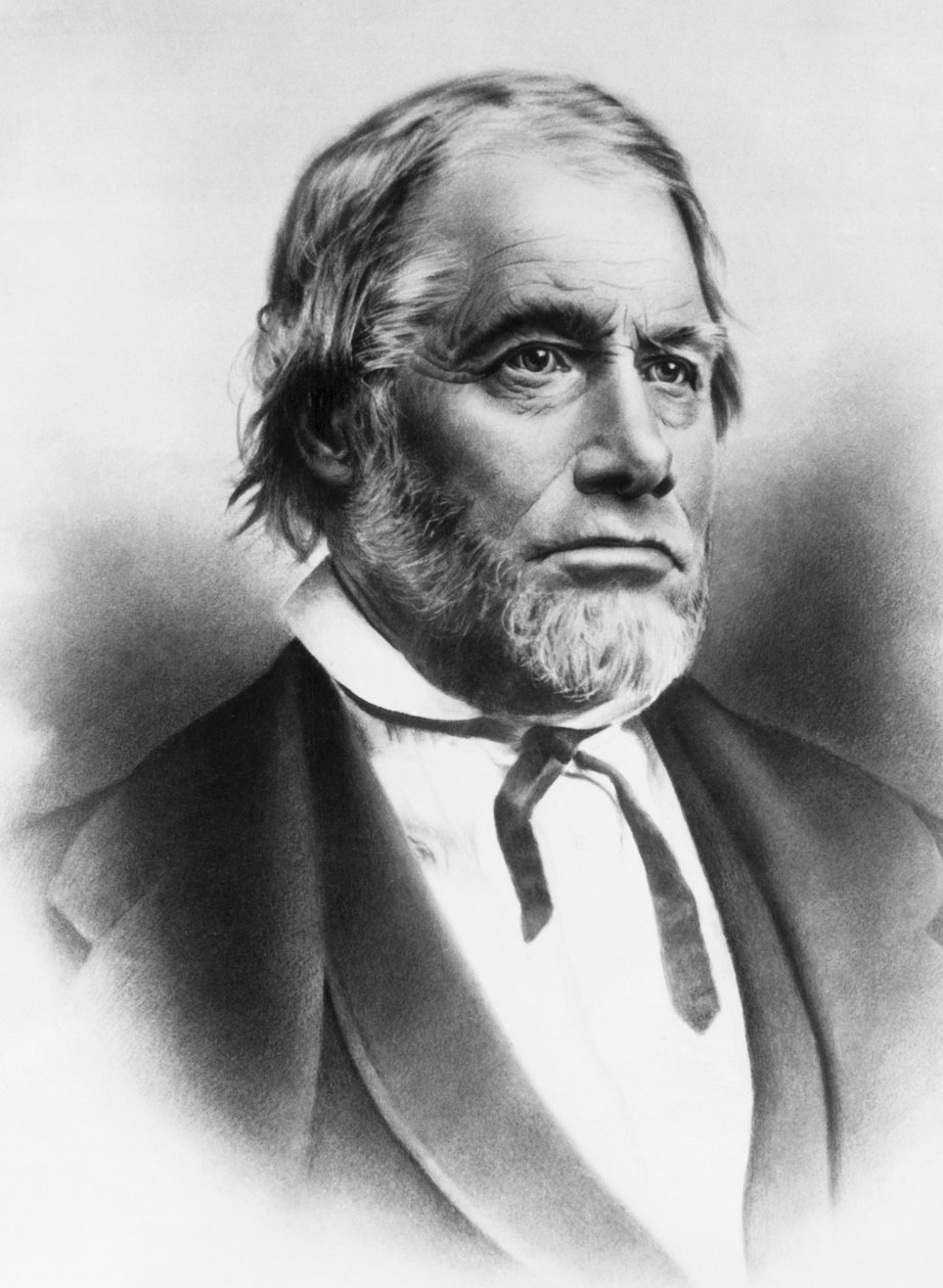 James W. Marshall - Unknown