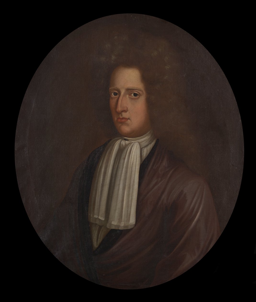 Juge Anthony Stoddard (1678-1748) - Unknown