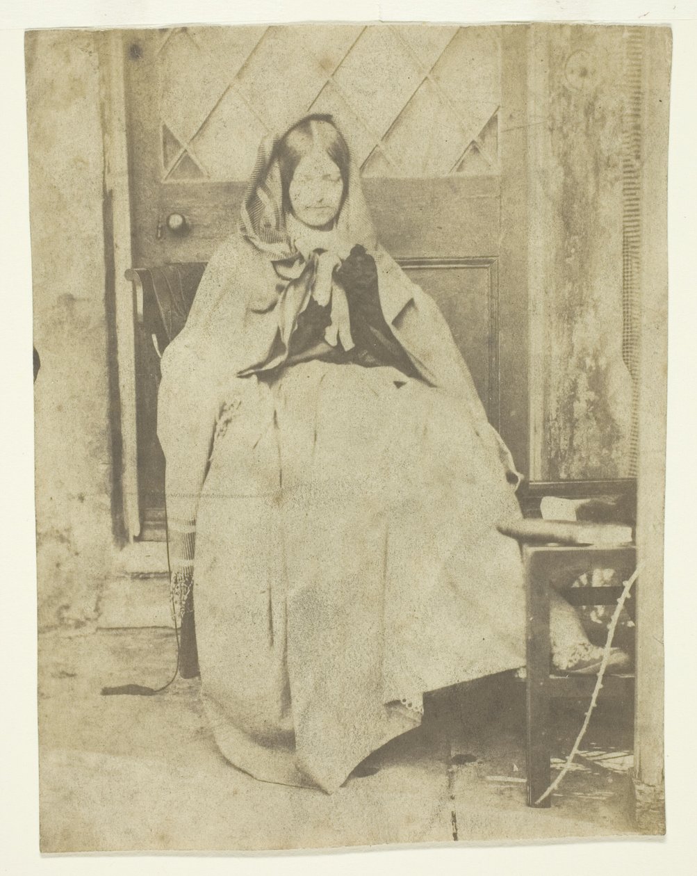 Mme Craik - Unknown