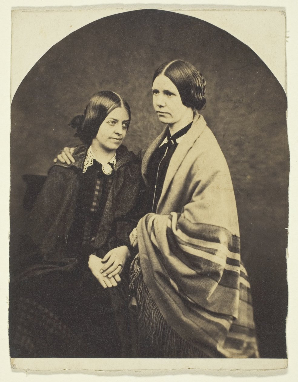 Mme Craik - Unknown