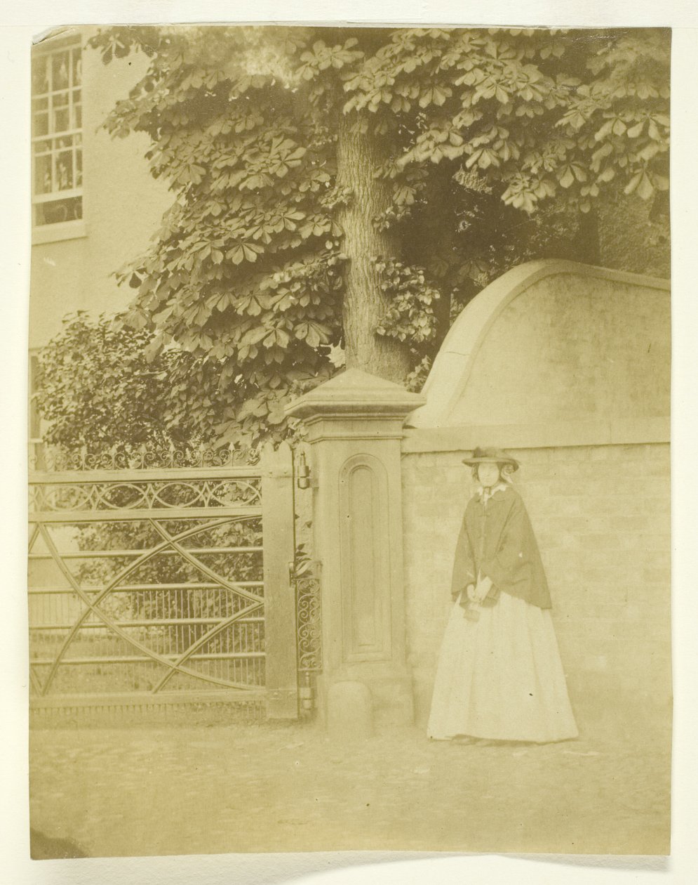Madame Craik - Unknown