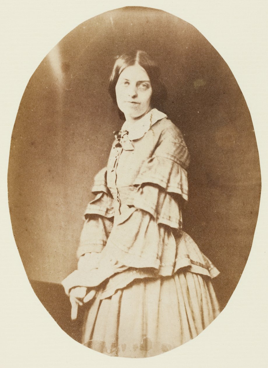 Mme Craik - Unknown