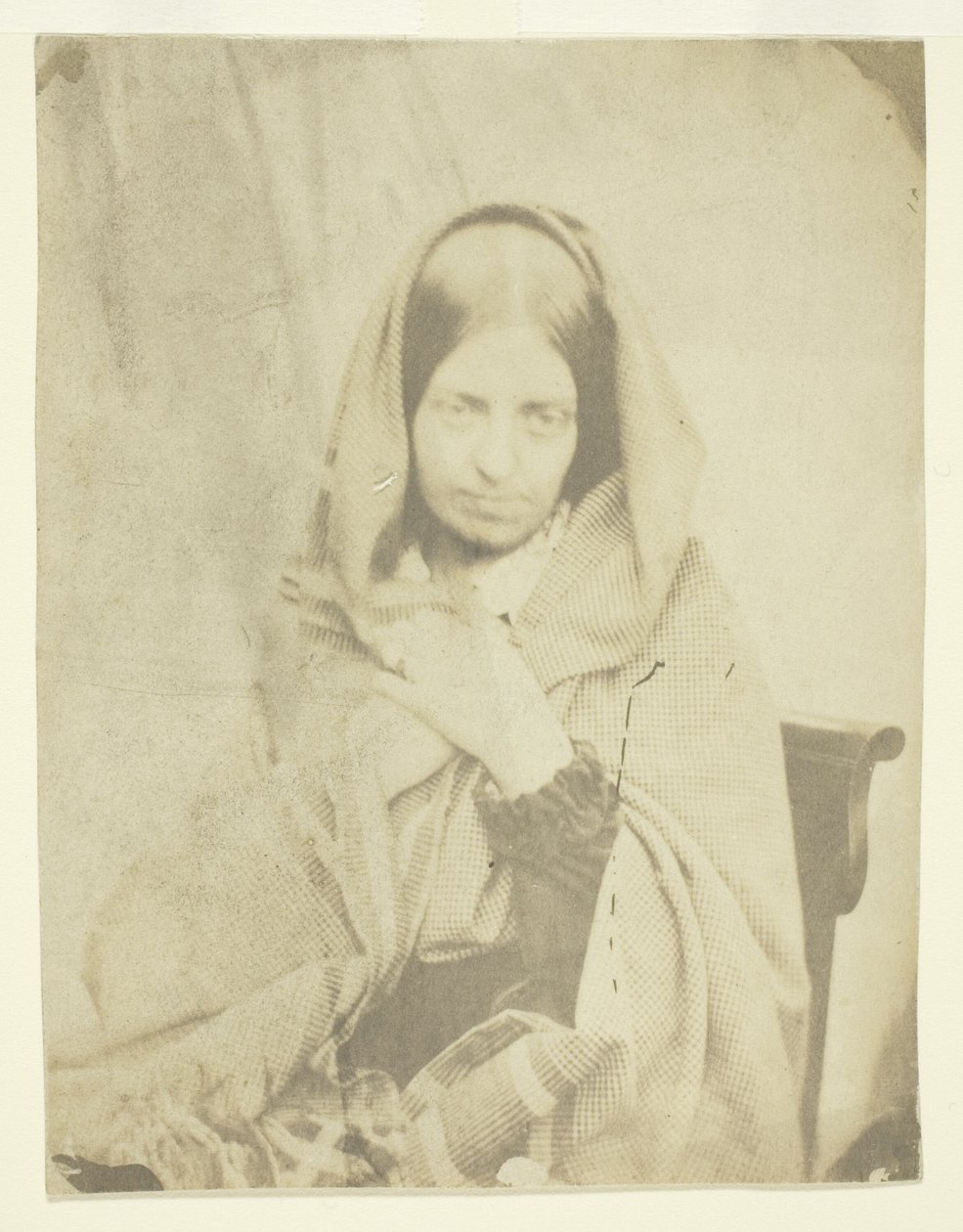 Mme Craik - Unknown