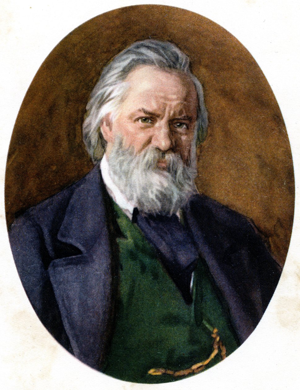 Portrait d