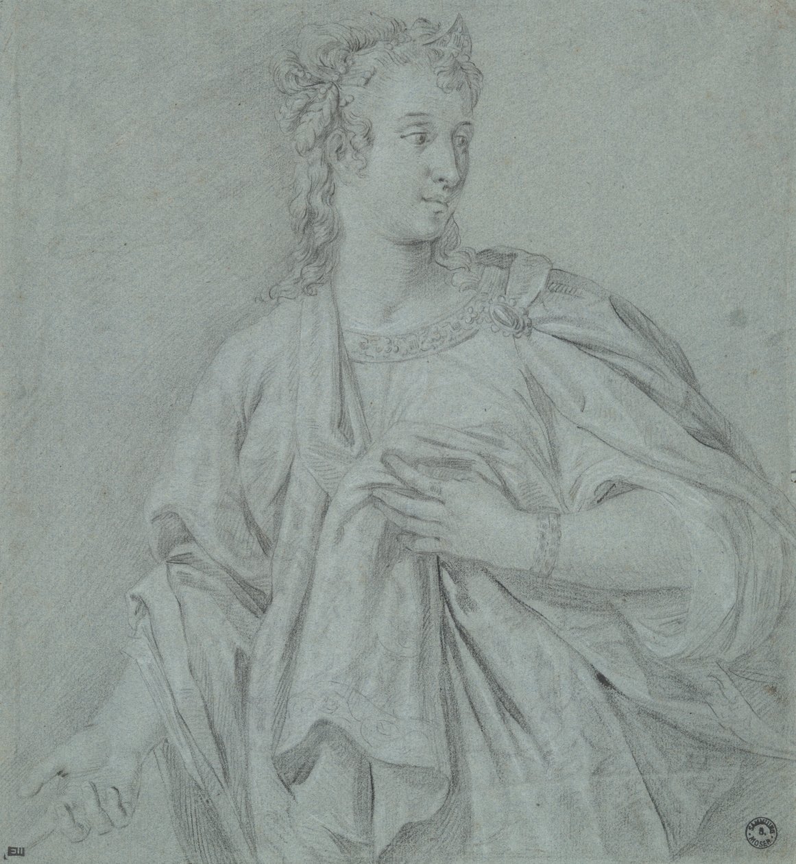 Portrait d