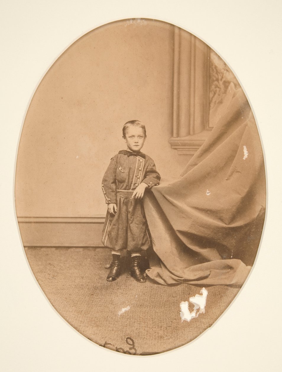 Portrait d
