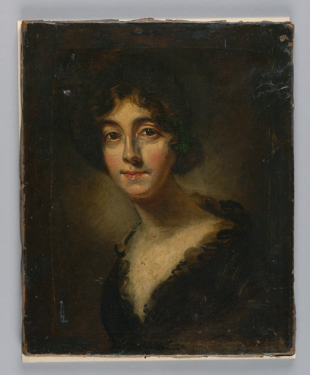 Portrait d
