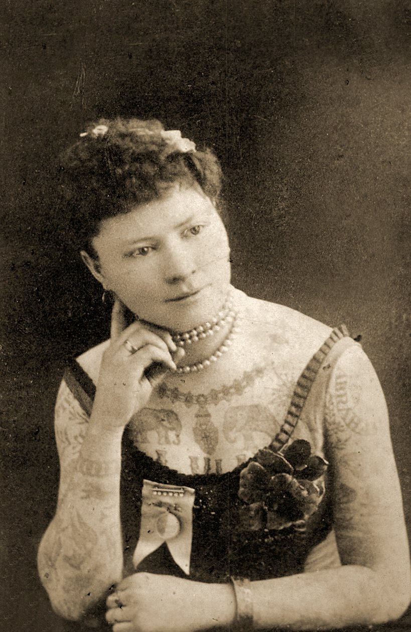 Portrait d