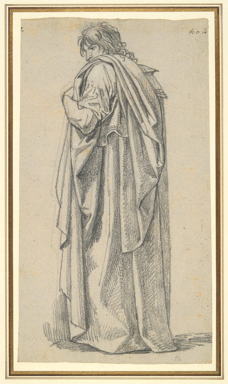 Étude d