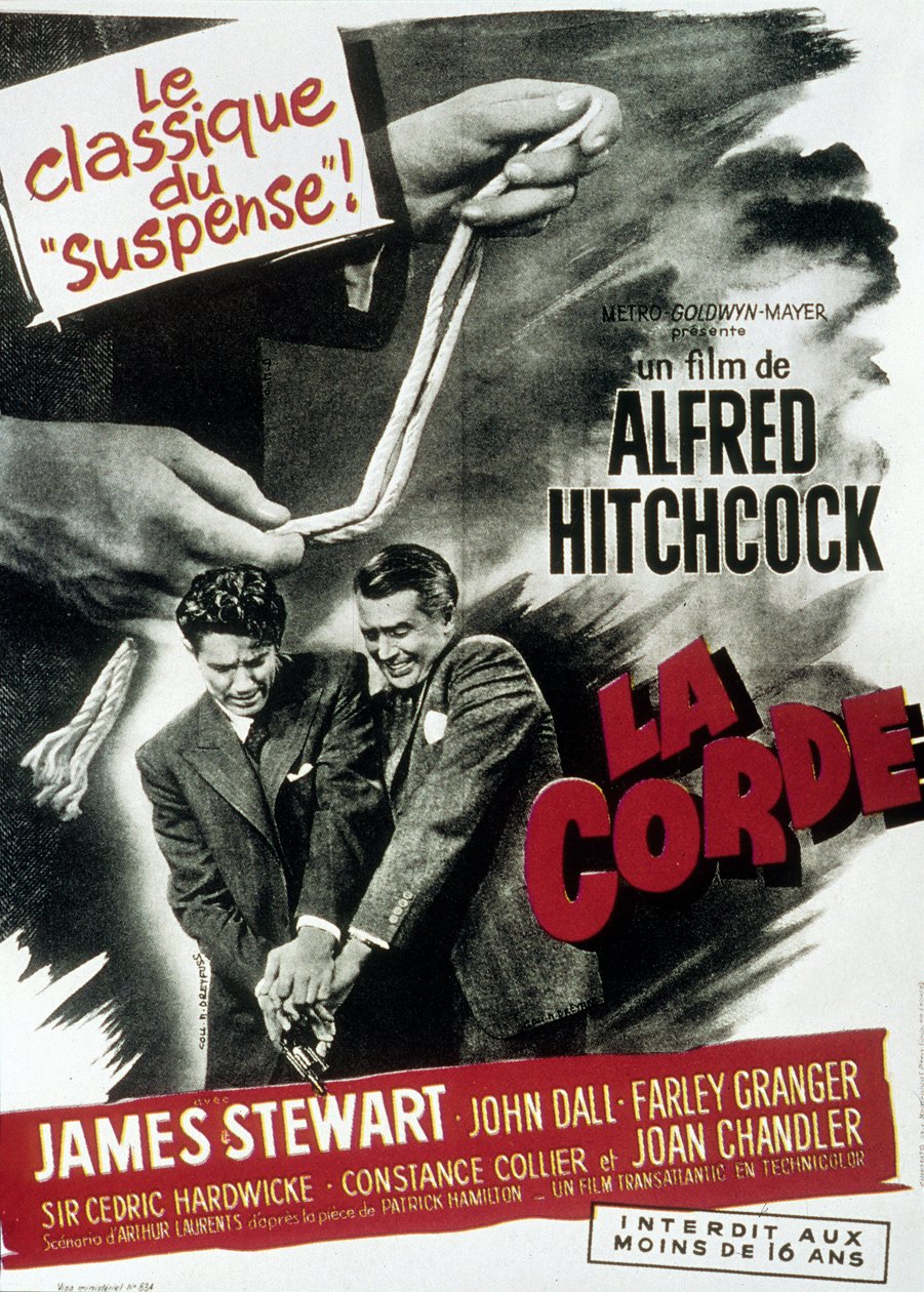 La Corde - Unknown