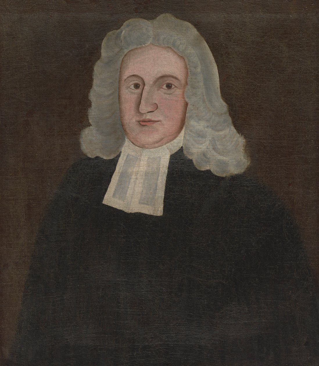 Thomas Bradbury Chandler (1726-1790), B.A. 1745, M.A. 1748 - Unknown