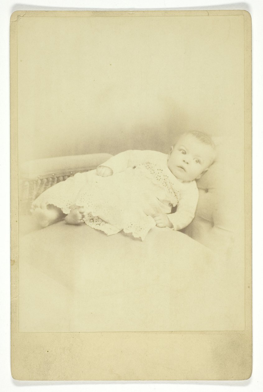Sans titre (Portrait d