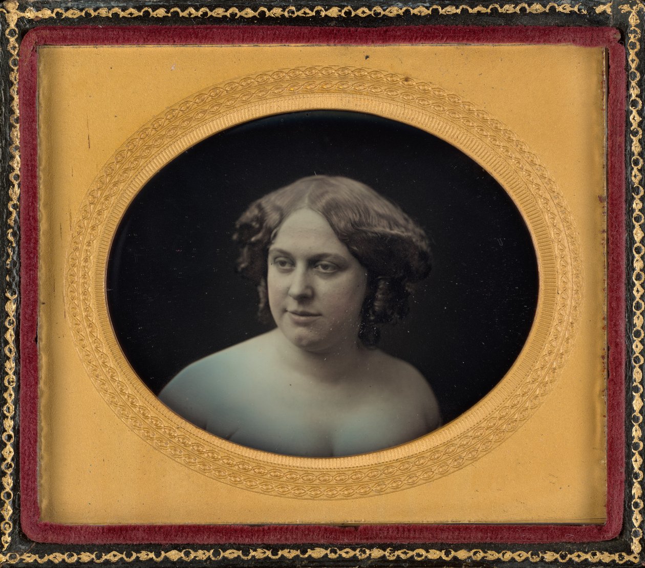 Portrait d