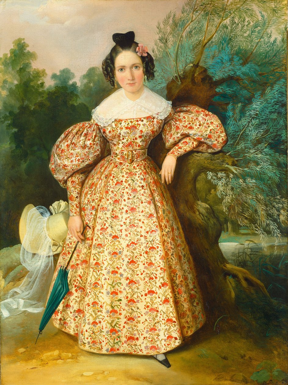 Portrait d