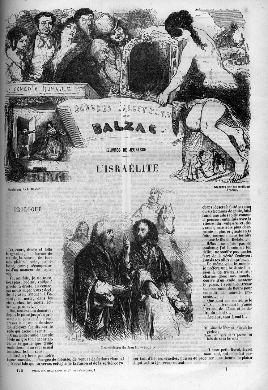 Couverture du roman "L