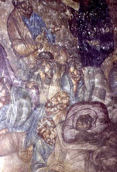 Gethsémani - Unknown artist