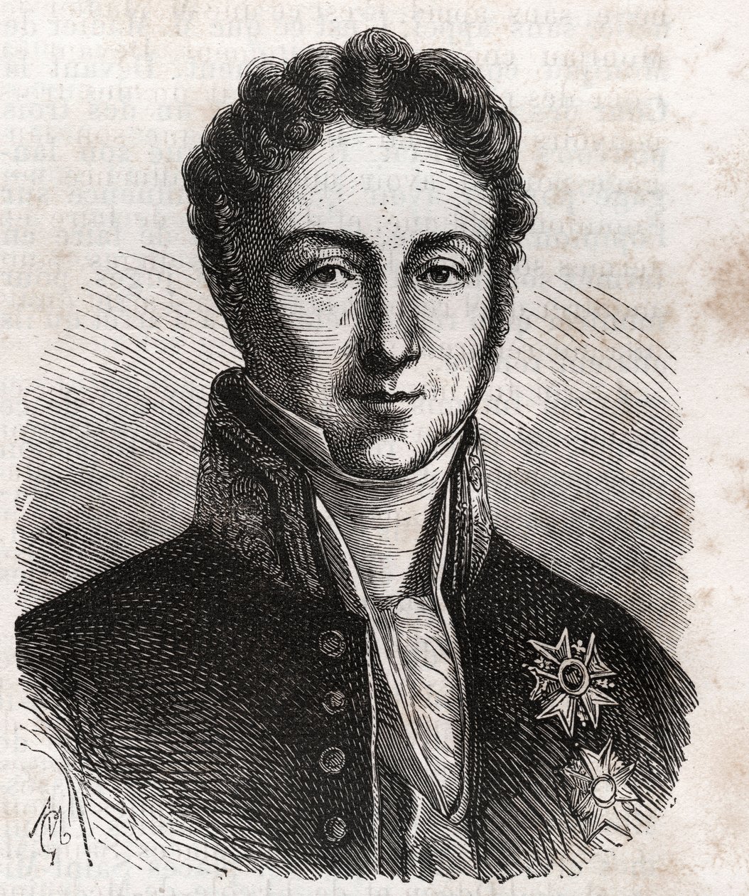 Jean-Baptiste - Unknown
