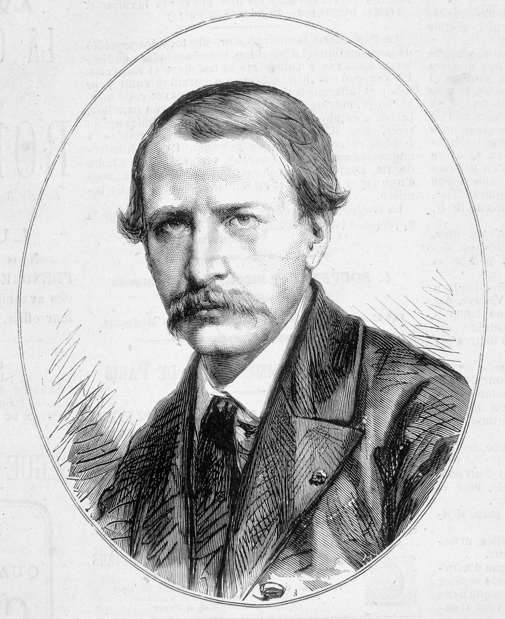 Marcellin Berthelot (1827-1907), chimiste français. - Unknown artist