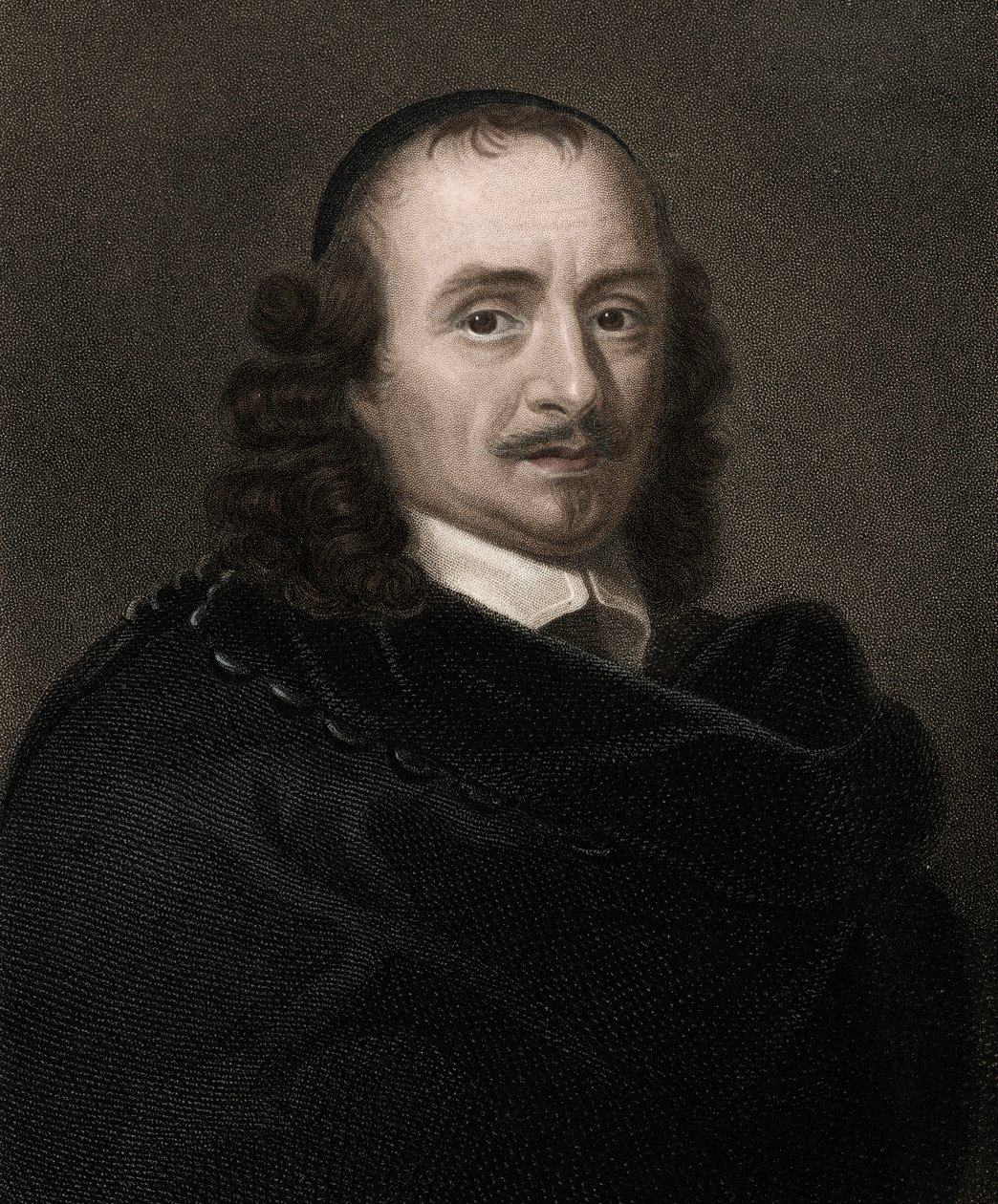 Pierre Corneille - Unknown artist