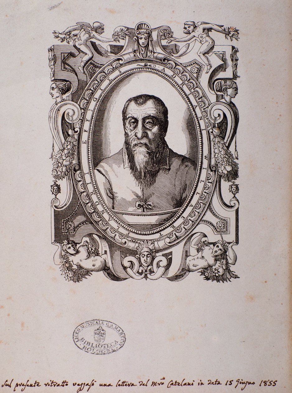 Portrait d