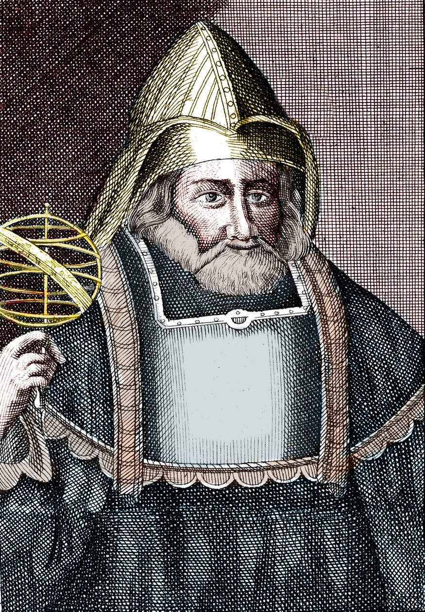 Portrait d