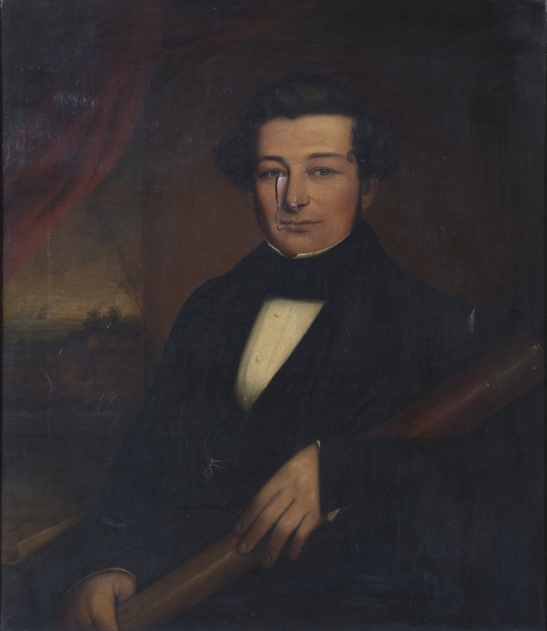 Portrait d