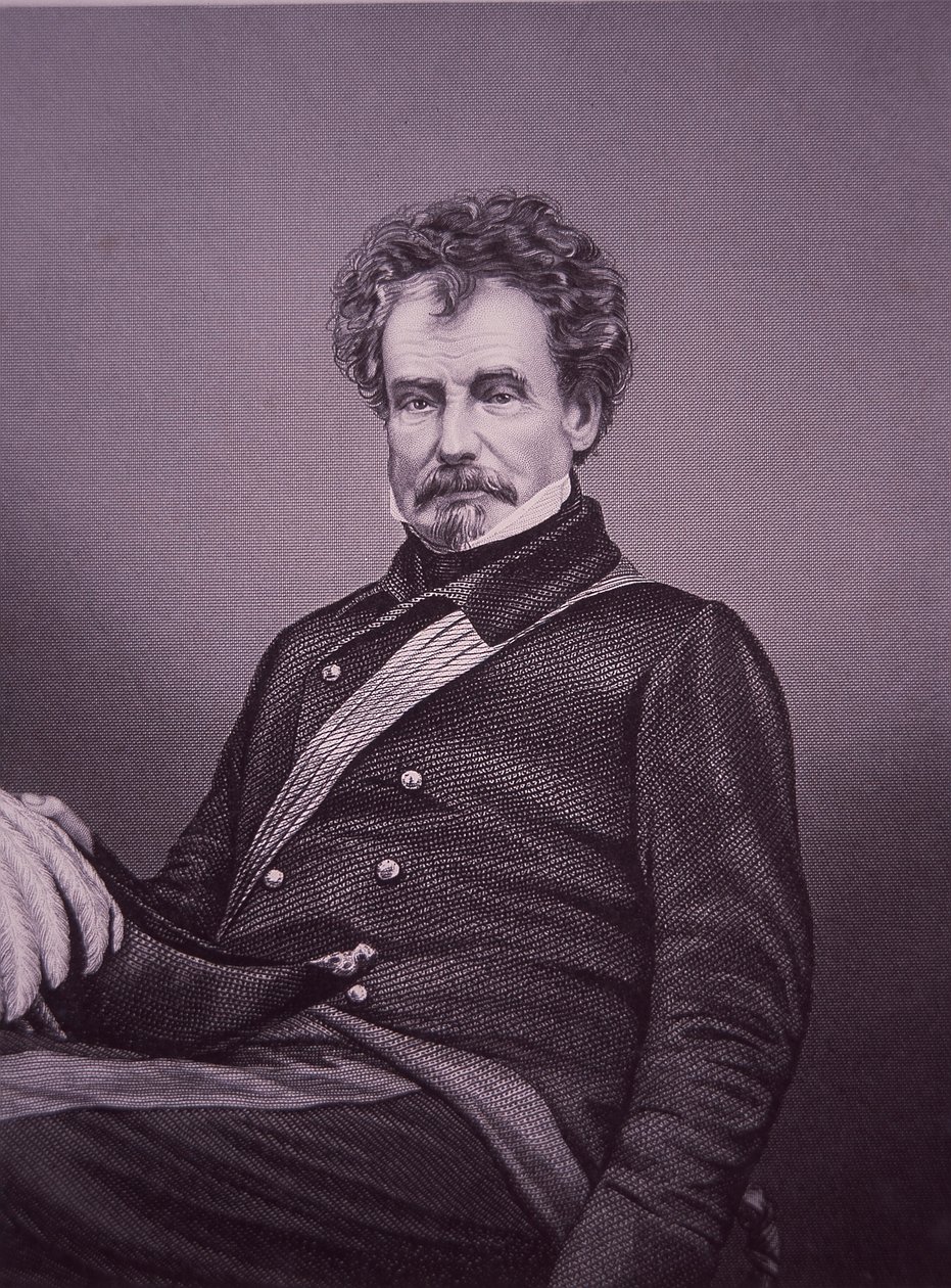 Sir Colin Campbell - Unknown artist