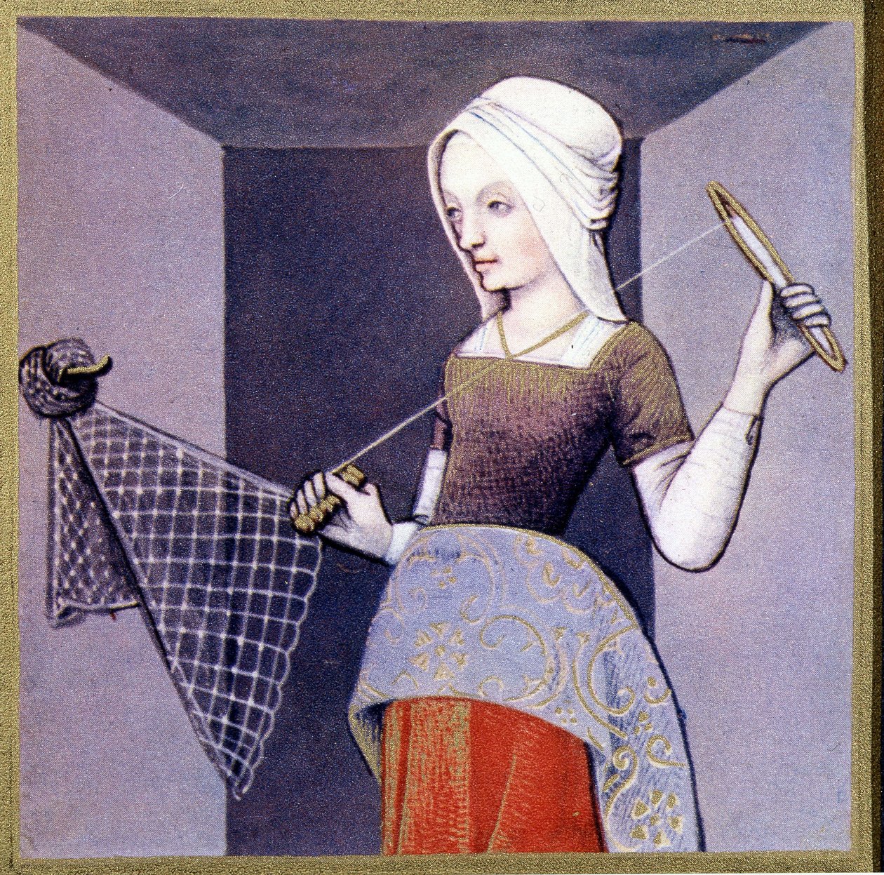 Image inconnue - Unknown artist