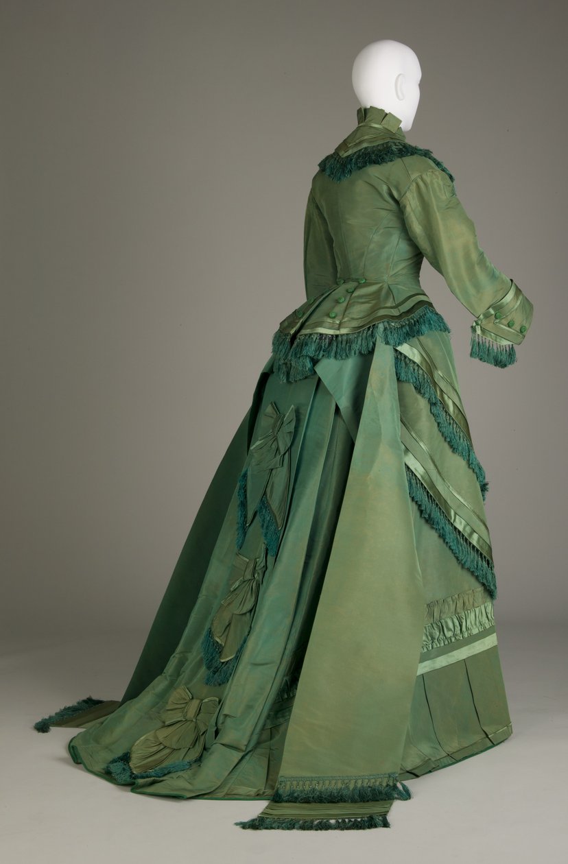 Robe de mariée - Unknown artist