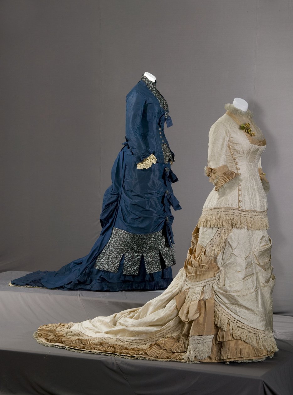 Robe de mariée - Unknown artist