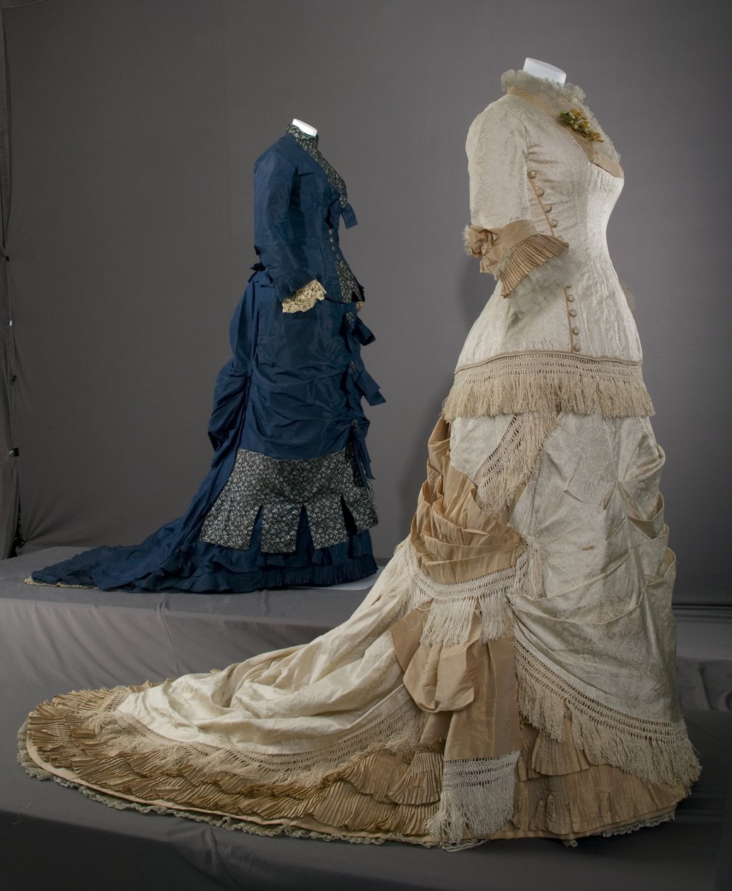 Robe de mariée - Unknown artist