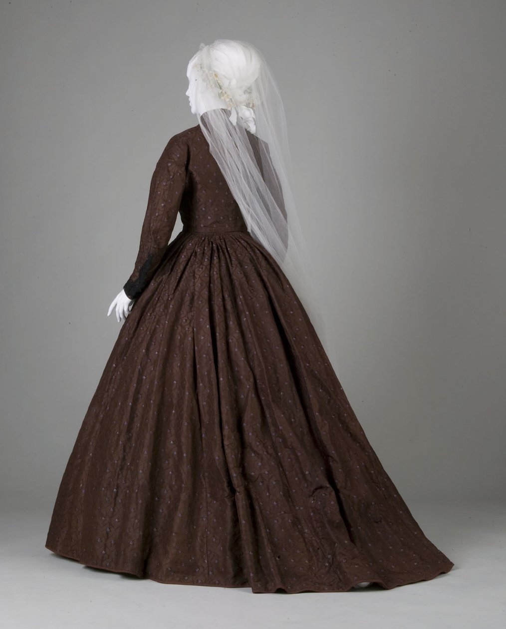 Robe de mariée - Unknown artist