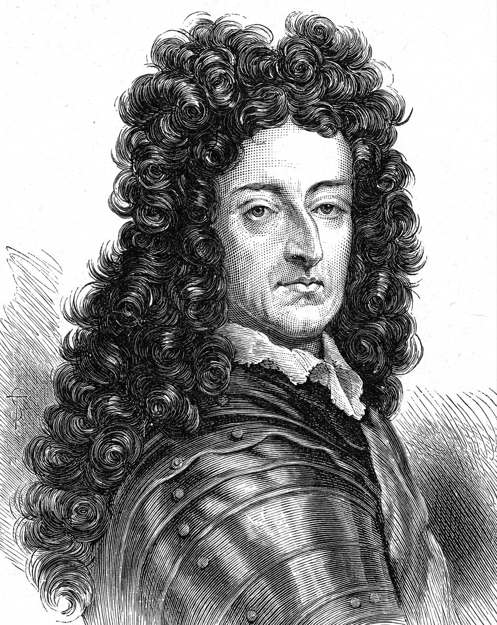 Guillaume III d