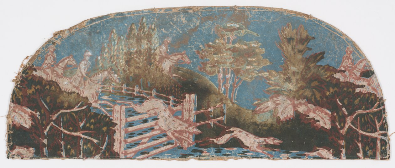 Boîte à chapeaux - Unknown artist