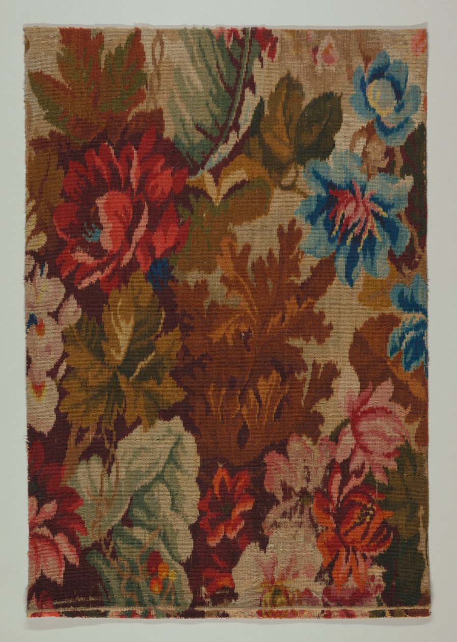 Tapis - Unknown artist