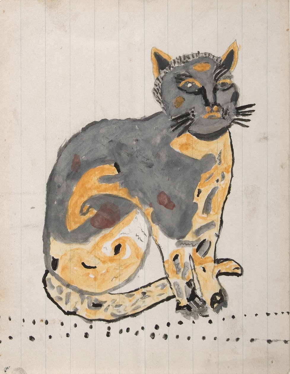 Chat - Unknown artist