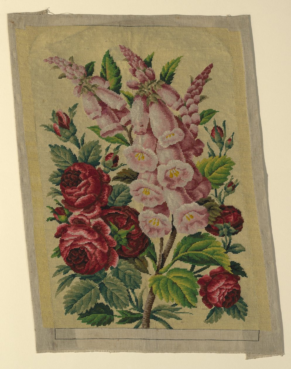 Siège de chaise - Unknown artist