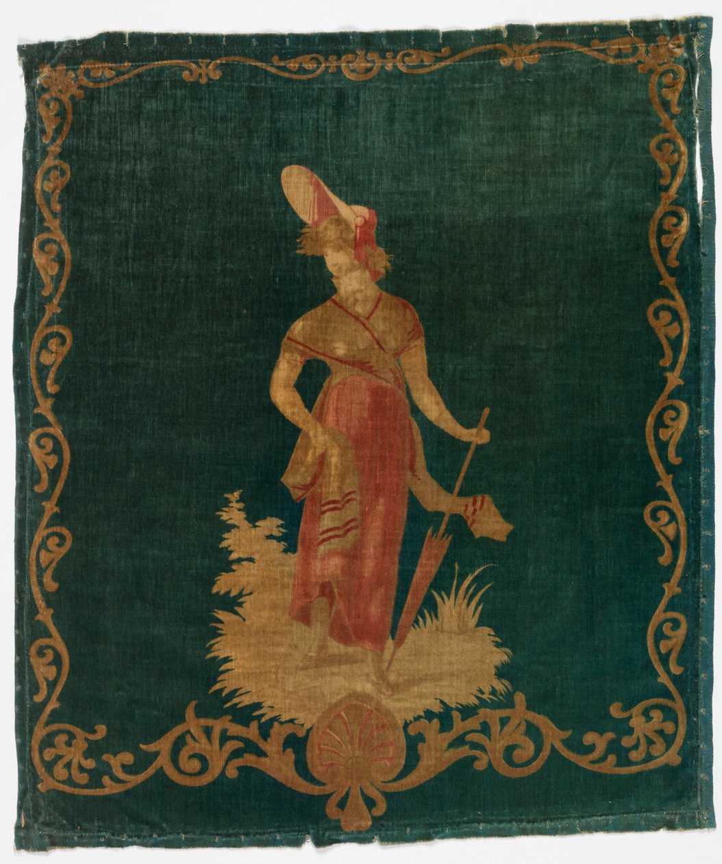 Housse de coussin - Unknown artist