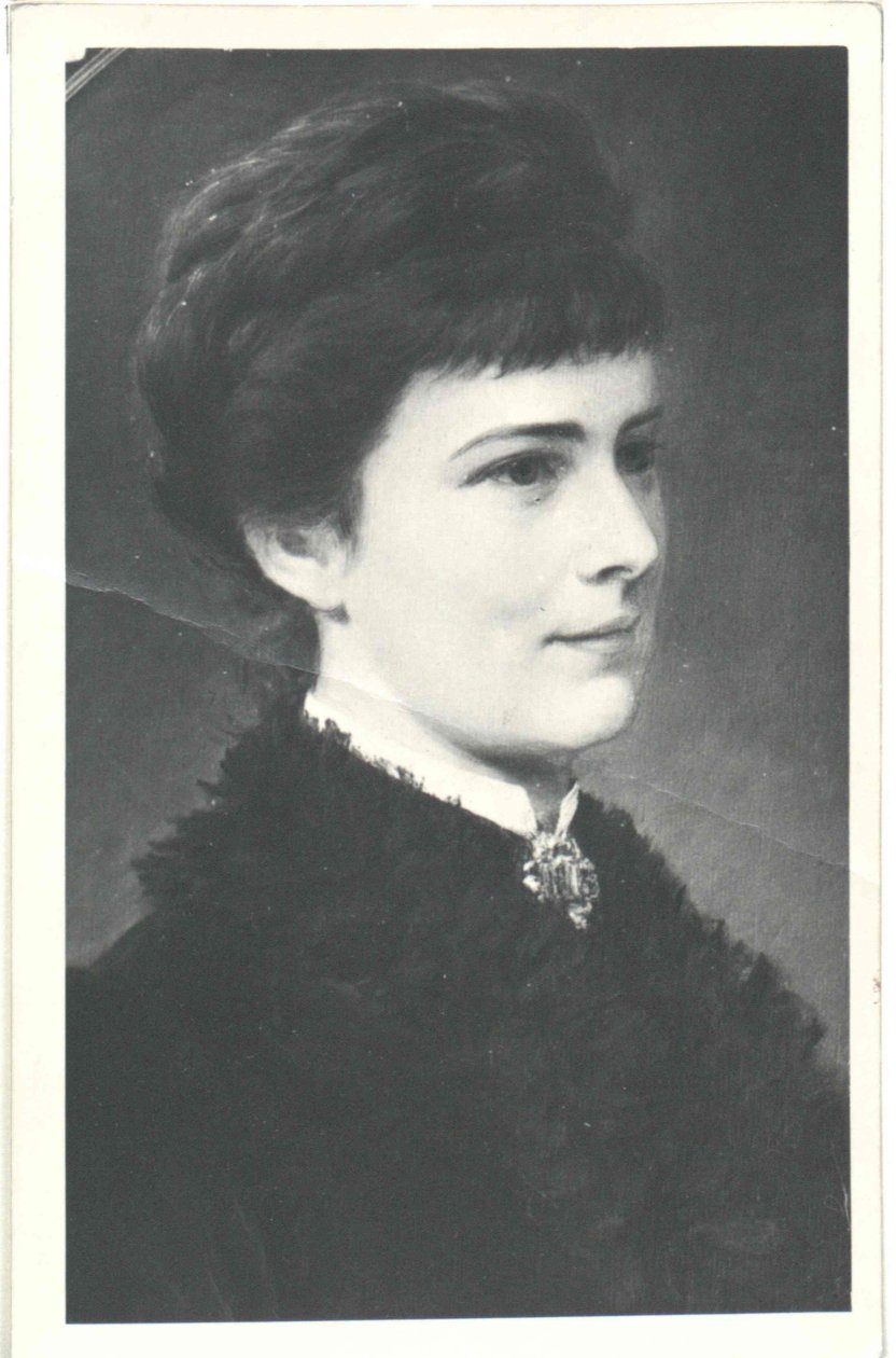 Élisabeth - Unknown artist