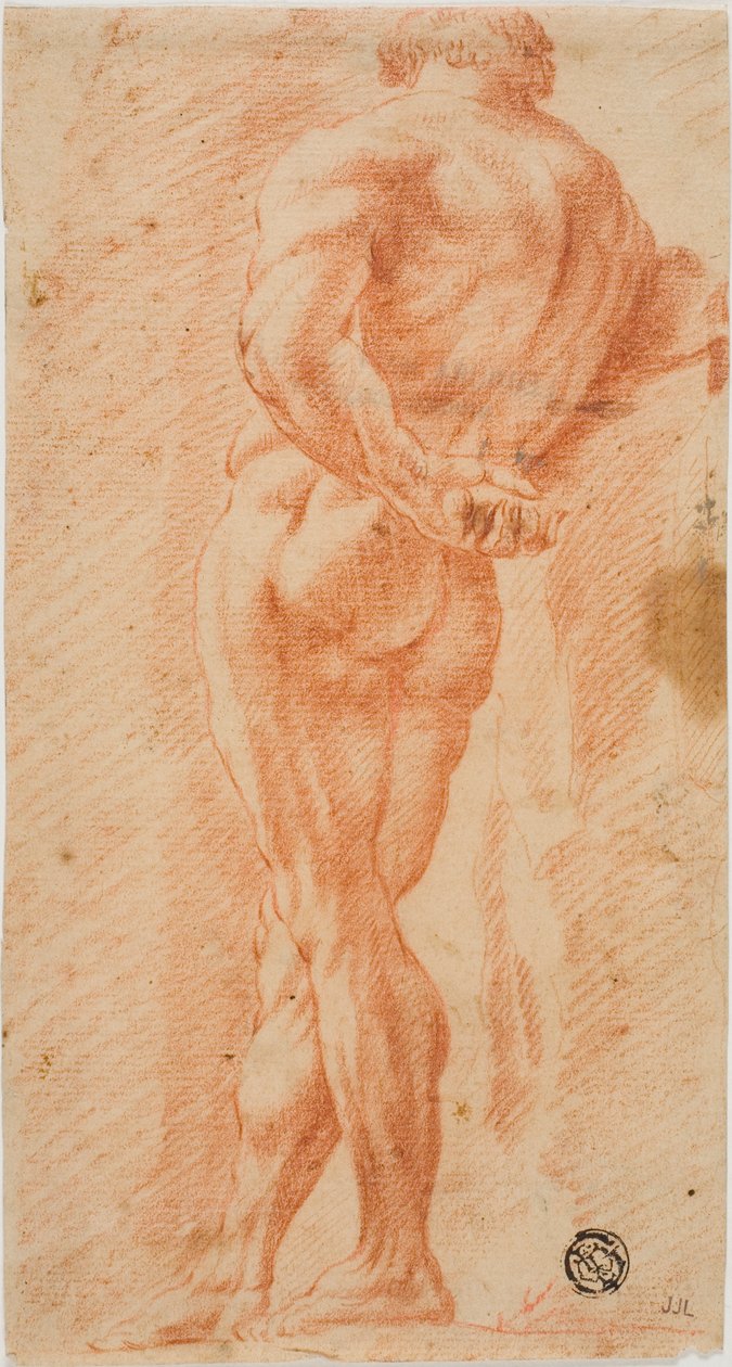 Hercule Farnèse - Unknown artist