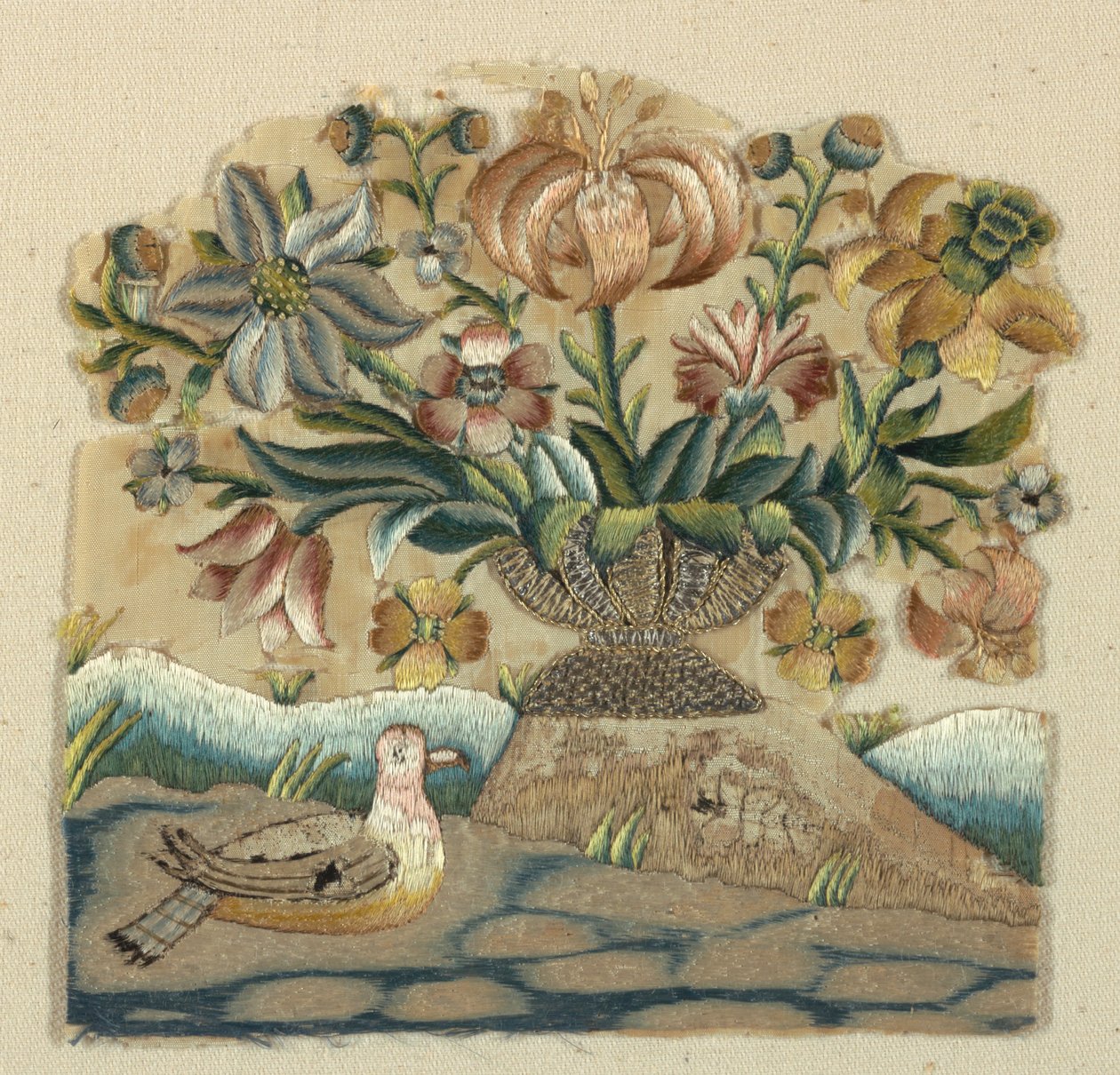Fragment - Unknown artist