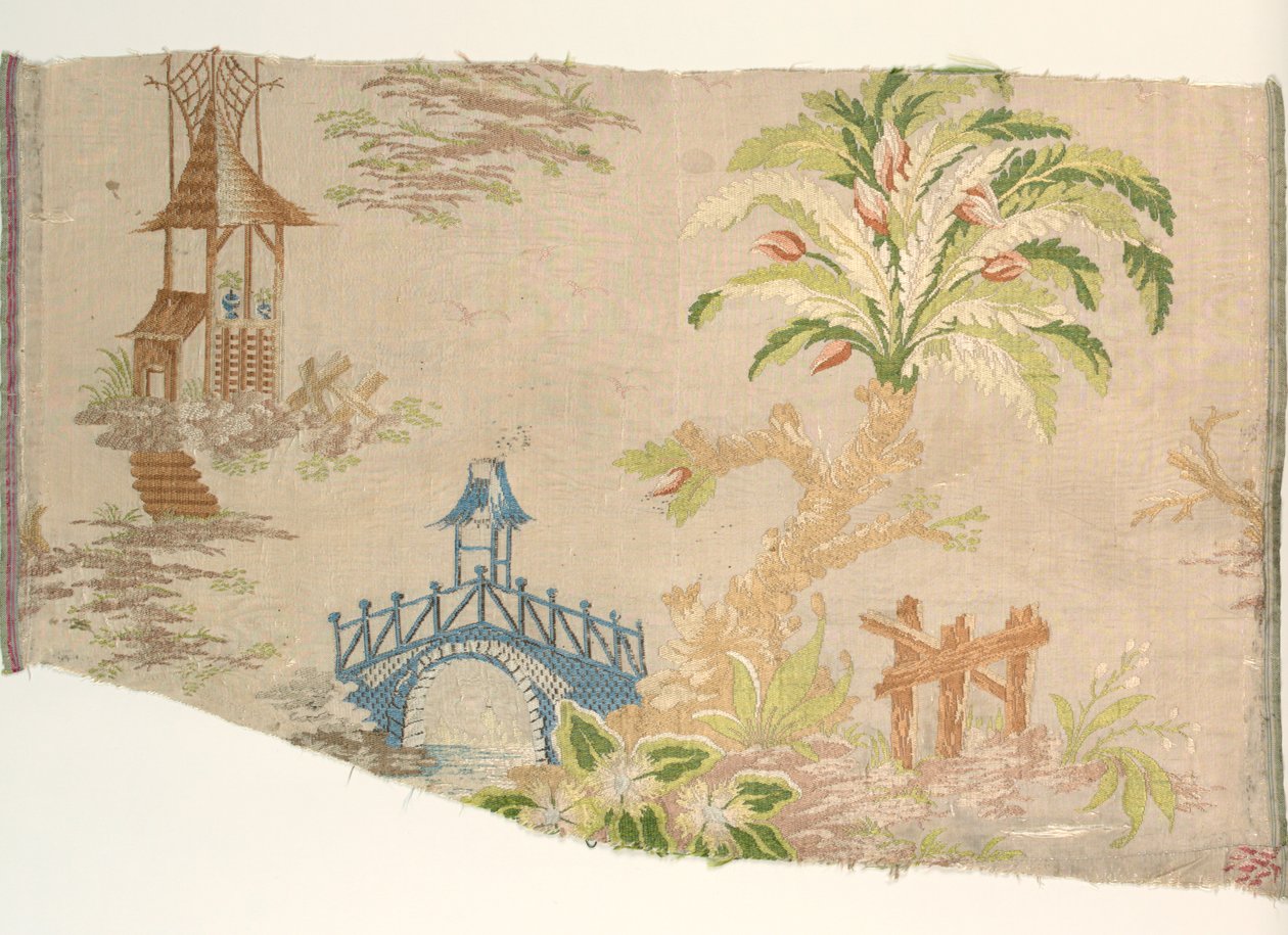 Fragment - Unknown artist