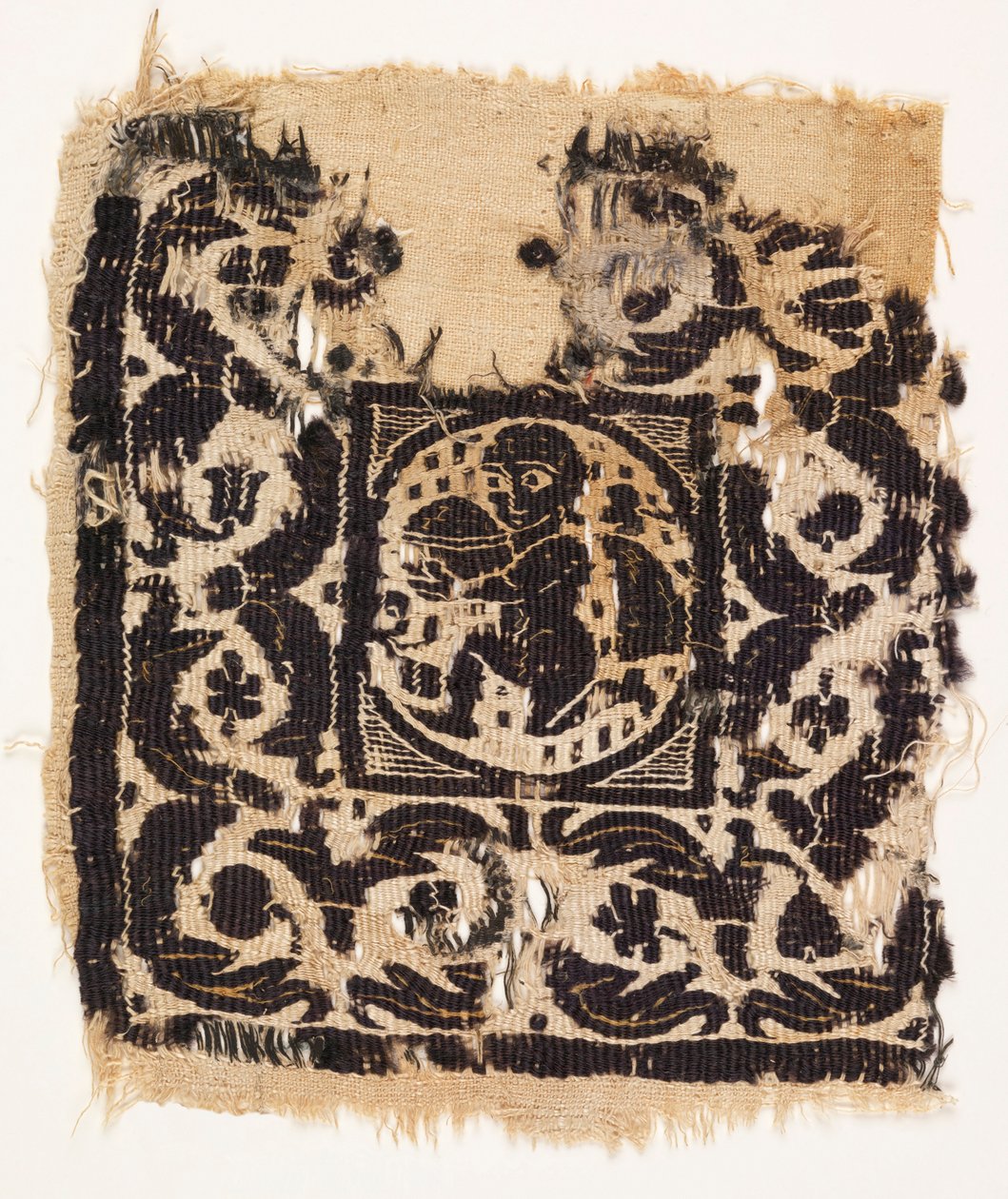 Fragment - Unknown artist