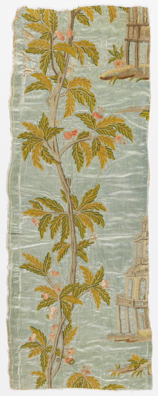 Fragment - Unknown artist