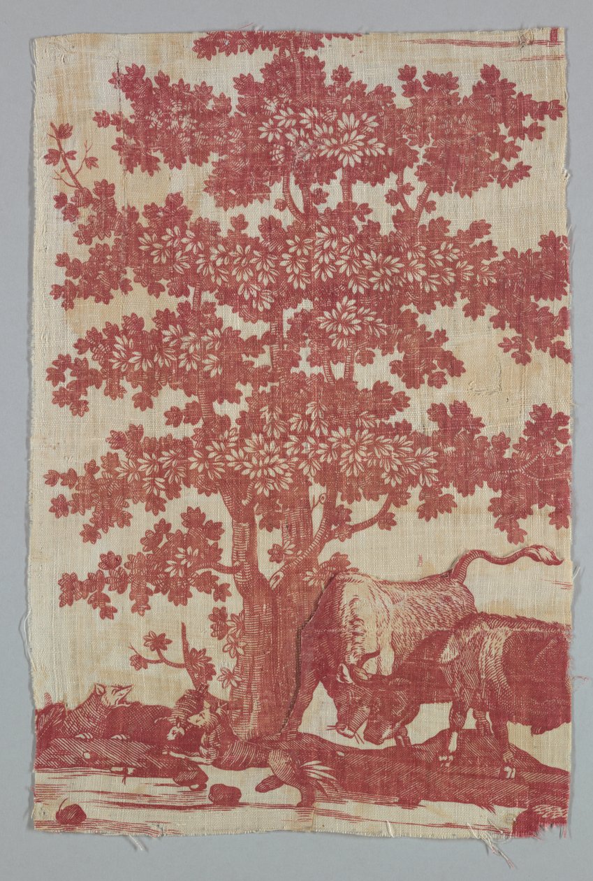 Fragment - Unknown artist