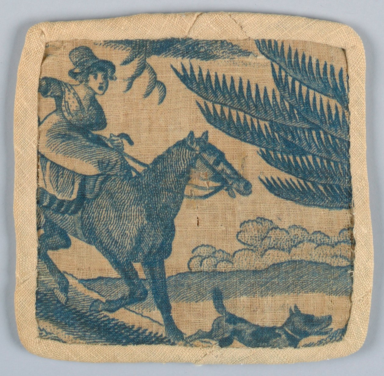 Fragment - Unknown artist