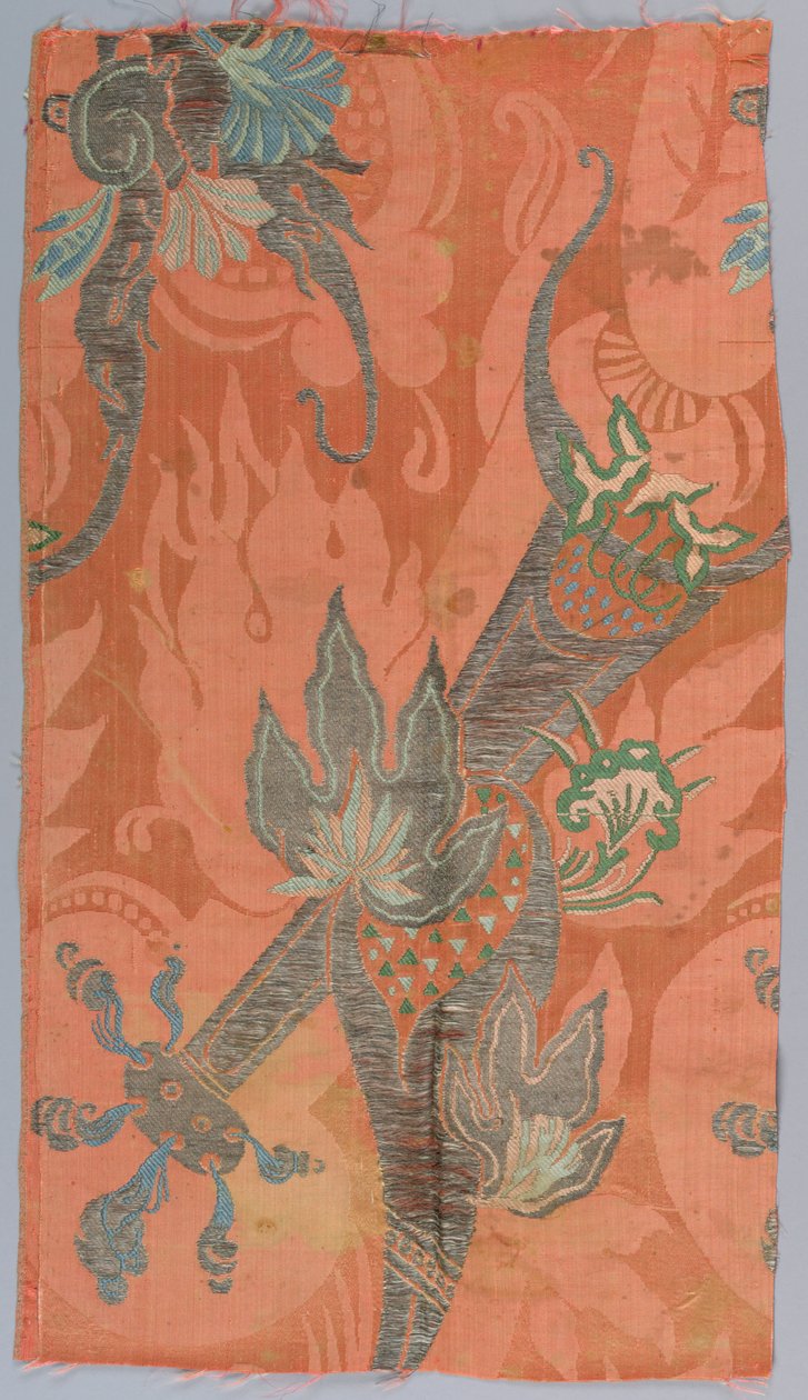Fragment - Unknown artist