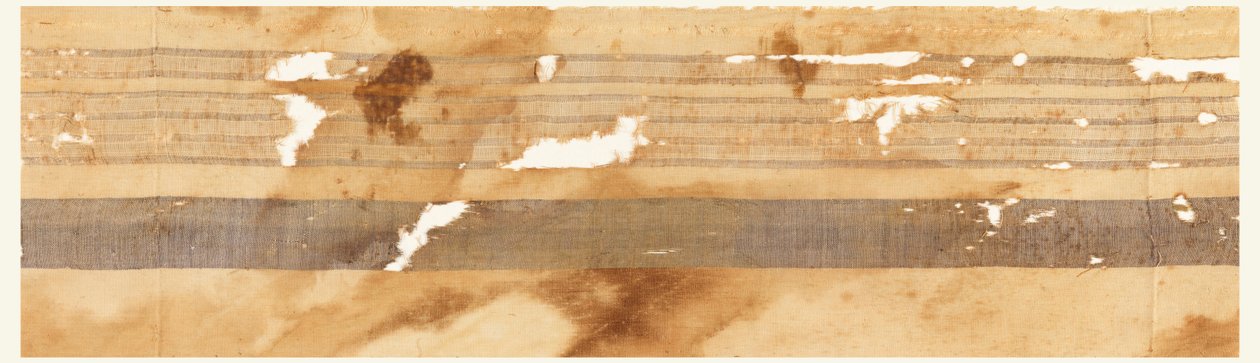 Fragment - Unknown artist