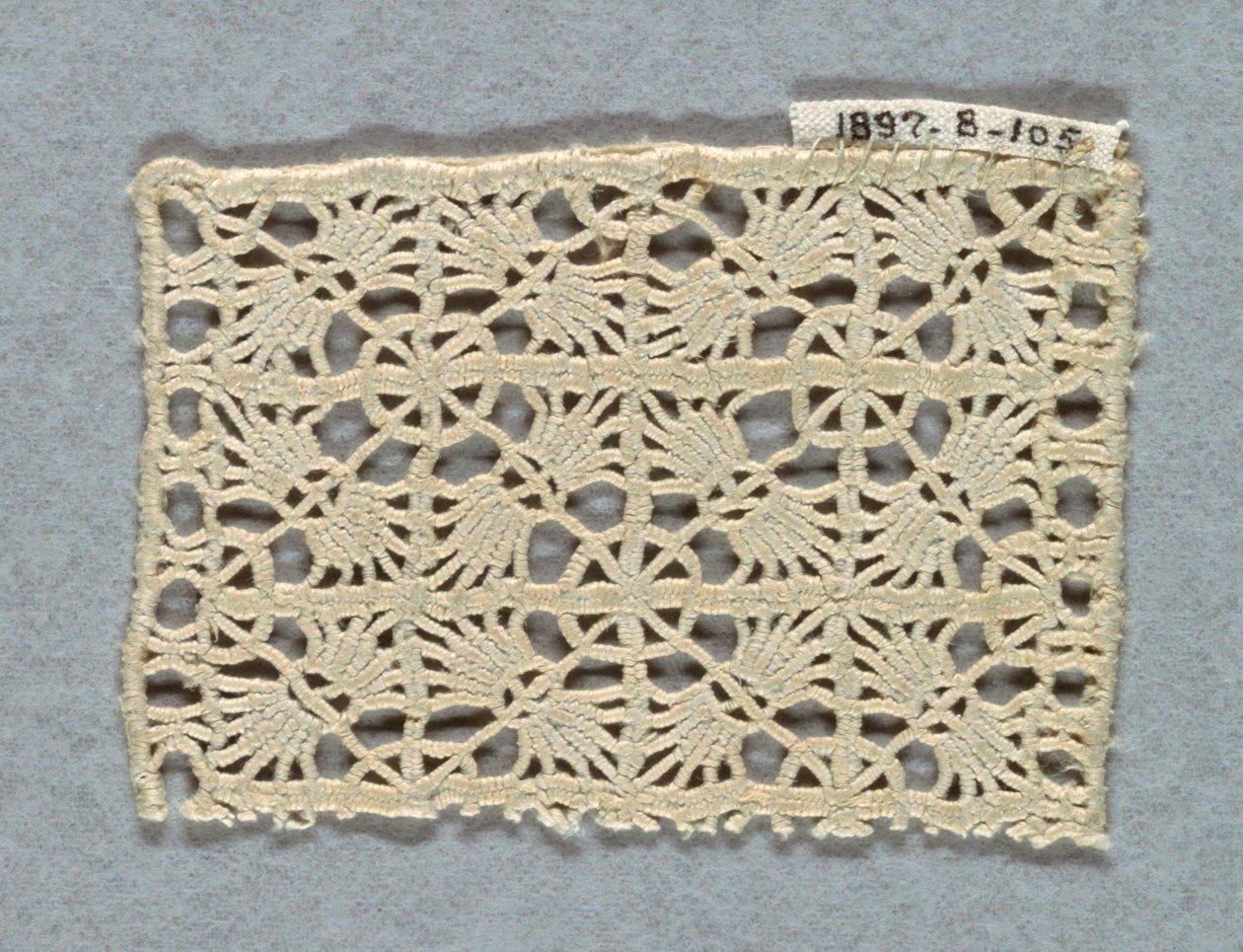 Fragment - Unknown artist